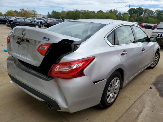 Photo 4 from auction – 2016 NISSAN ALTIMA 2.5 with VIN 1N4AL3AP9GC155864