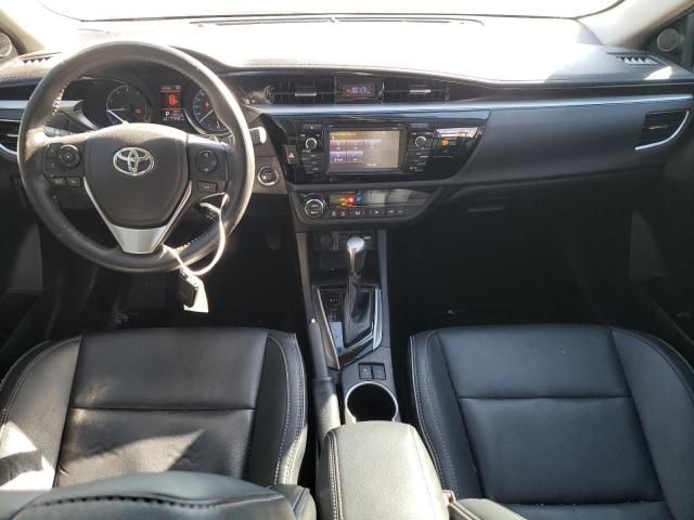 Photo 5 from auction – 2014 TOYOTA COROLLA L with VIN 2T1BURHEXEC138157