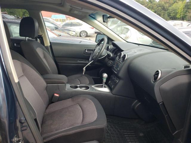 Photo 5 from auction – 2013 NISSAN ROGUE S with VIN JN8AS5MV1DW643580