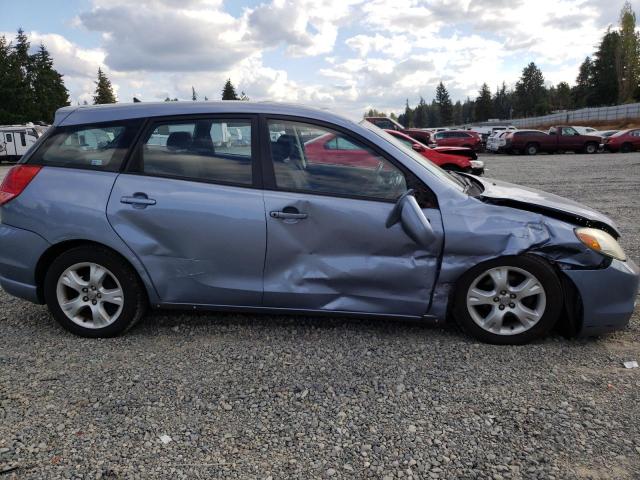 Photo 9 from auction – 2004 TOYOTA COROLLA MA with VIN 2T1LR32E84C181339