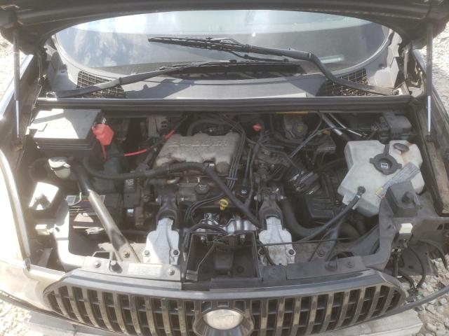 Photo 7 from auction – 2005 BUICK RENDEZVOUS with VIN 3G5DA03E95S567675