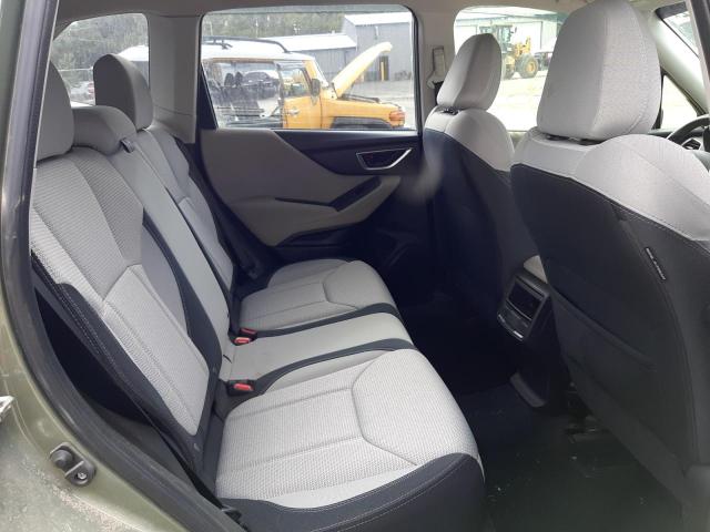 Photo 6 from auction – 2020 SUBARU FORESTER with VIN JF2SKADC8LH405298