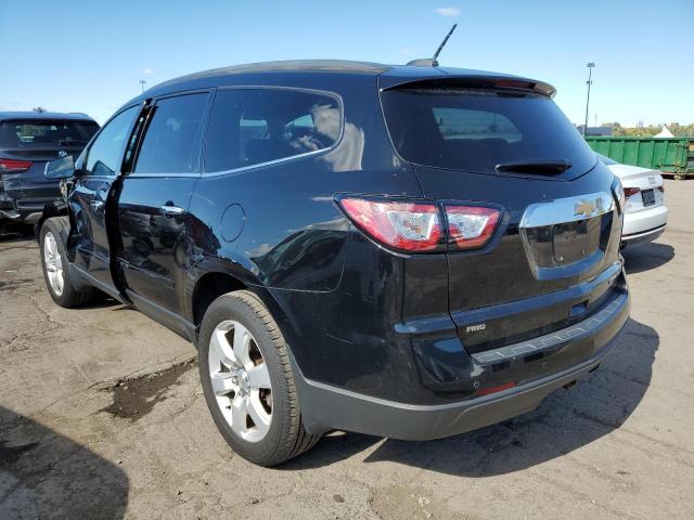 Photo 3 from auction – 2016 CHEVROLET TRAVERSE L with VIN 1GNKVGKD6GJ178753