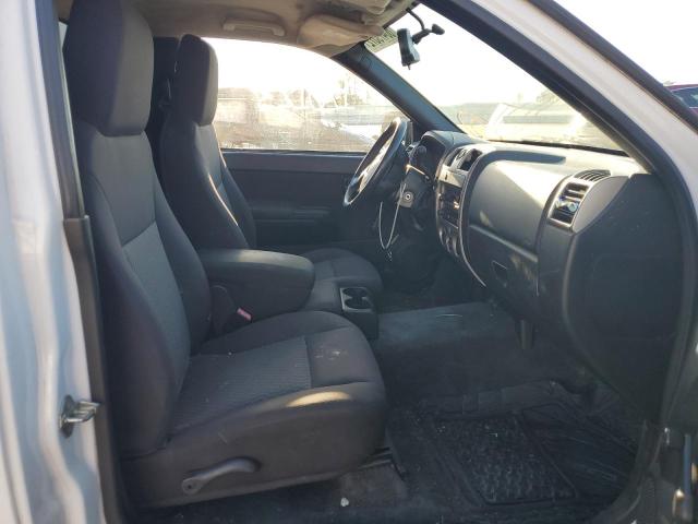 Photo 5 from auction – 2012 CHEVROLET COLORADO with VIN 1GCCSBFE1C8161940