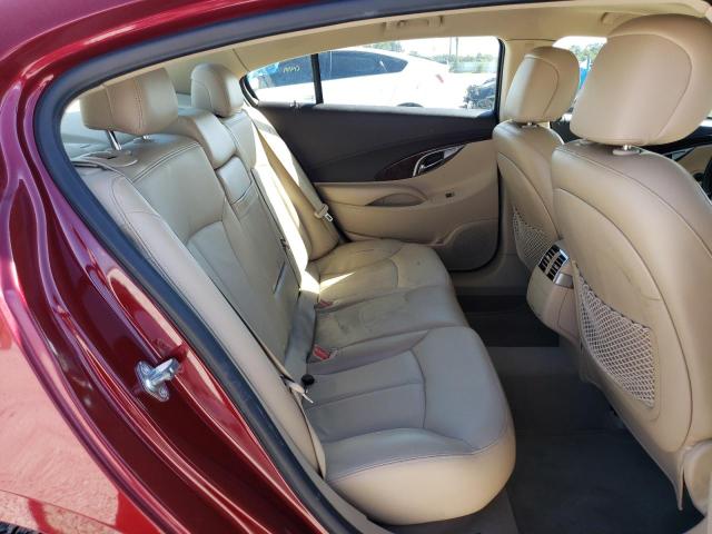 Фото 6 с аукциона – 2011 BUICK LACROSSE C с VIN 1G4GC5EDXBF226072