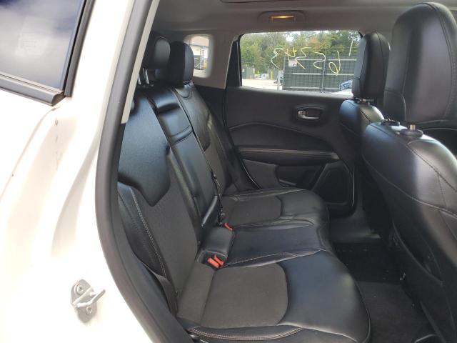Photo 6 from auction – 2018 JEEP COMPASS LA with VIN 3C4NJDBB5JT435691