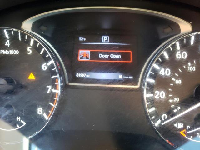 Photo 8 from auction – 2016 NISSAN ALTIMA 2.5 with VIN 1N4AL3AP4GN390614