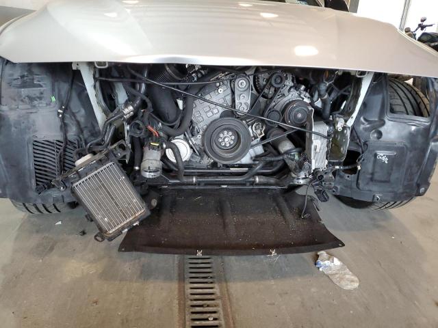 Photo 9 from auction – 2015 BMW 335 I with VIN WBA3A9G5XFNT09824