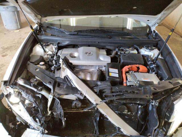 Photo 7 from auction – 2018 LEXUS ES 300H with VIN JTHBW1GG0J2172579