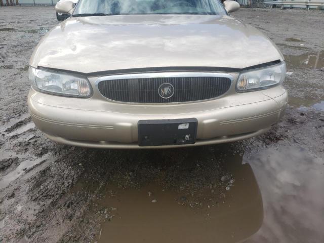 Photo 9 from auction – 2005 BUICK CENTURY CU with VIN 2G4WS52J751112518