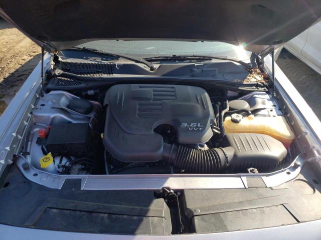 Photo 7 from auction – 2017 DODGE CHALLENGER with VIN 2C3CDZAGXHH555177