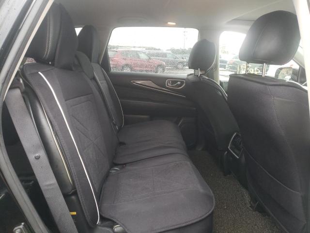 Photo 6 from auction – 2017 INFINITI QX60 with VIN 5N1DL0MM2HC515352