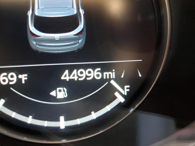 Photo 8 from auction – 2019 MAZDA CX-5 TOURI with VIN JM3KFBCM3K0614259