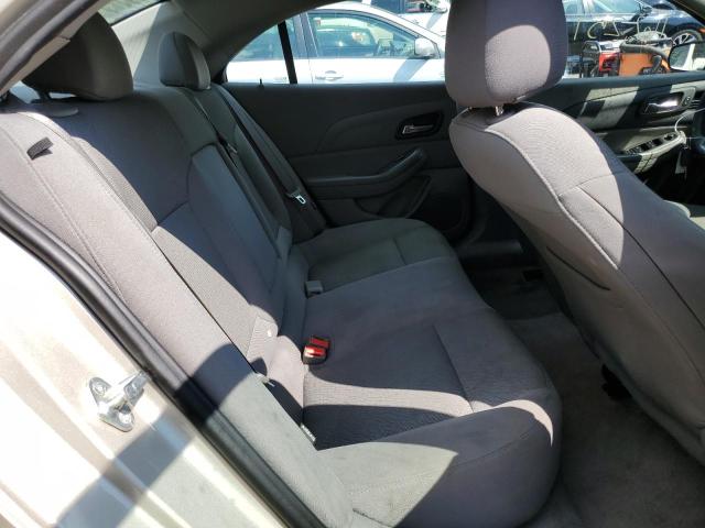 Photo 6 from auction – 2016 CHEVROLET MALIBU LIM with VIN 1G11A5SA1GF142930