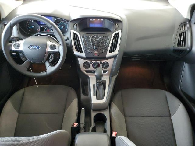 Photo 9 from auction – 2012 FORD FOCUS with VIN 1FAHP3K27CL463986