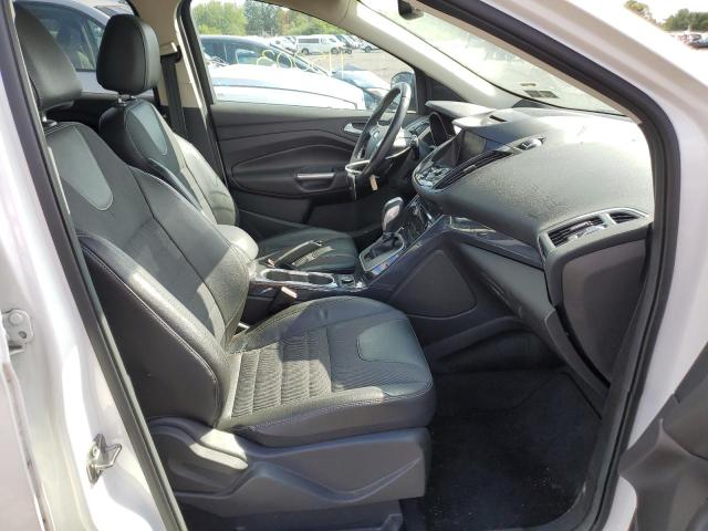 Photo 5 from auction – 2013 FORD ESCAPE TIT with VIN 1FMCU9J92DUD75319