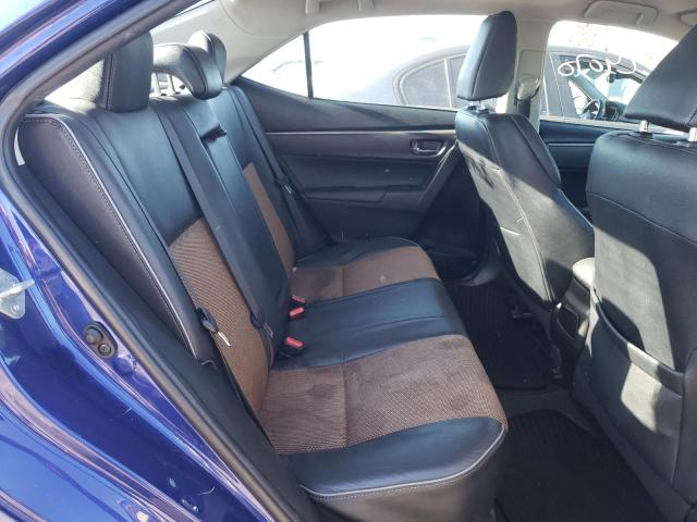 Photo 6 from auction – 2015 TOYOTA COROLLA L with VIN 5YFBURHE2FP221793