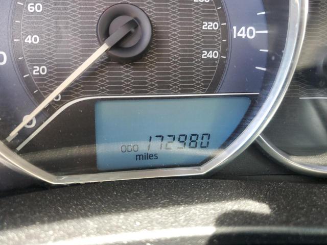 Photo 8 from auction – 2014 TOYOTA COROLLA L with VIN 5YFBURHE4EP110435