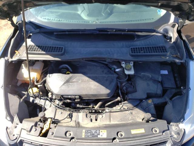 Photo 7 from auction – 2014 FORD ESCAPE SE with VIN 1FMCU0GX7EUD06015
