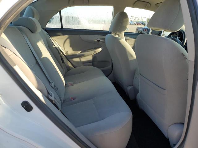 Photo 6 from auction – 2012 TOYOTA COROLLA BA with VIN 2T1BU4EE8CC910188