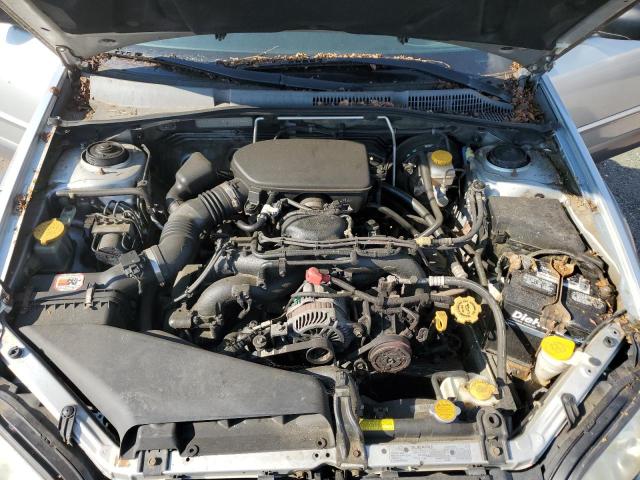 Photo 7 from auction – 2007 SUBARU LEGACY OUT with VIN 4S4BP61C577306320
