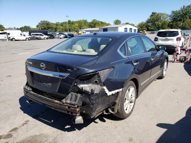 Photo 4 from auction – 2015 NISSAN ALTIMA SL with VIN 1N4AL3AP1FC111193