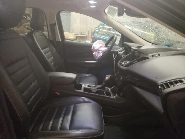 Photo 5 from auction – 2019 FORD ESCAPE TIT with VIN 1FMCU9J99KUC09201