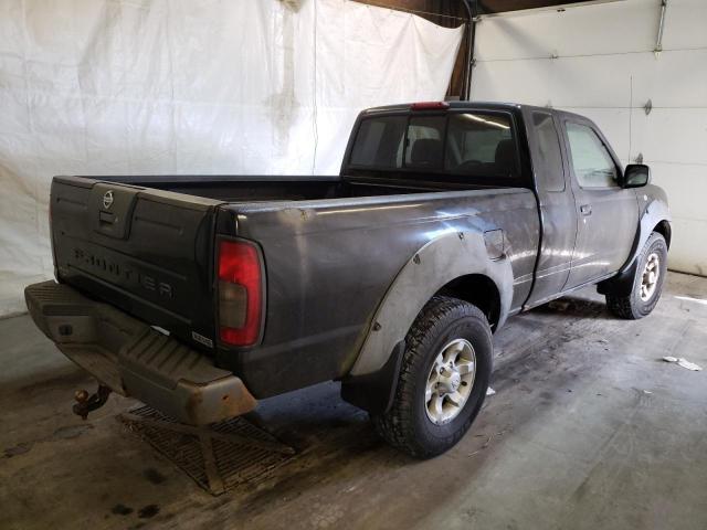 Photo 4 from auction – 2001 NISSAN FRONTIER K with VIN 1N6ED26Y21C301286
