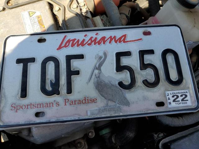 Photo 10 from auction – 2010 TOYOTA PRIUS with VIN JTDKN3DUXA0104537