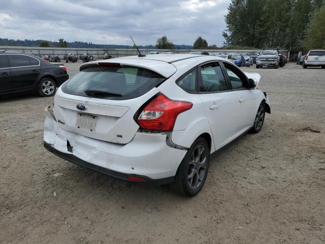 Photo 4 from auction – 2014 FORD FOCUS SE with VIN 1FADP3K23EL238384