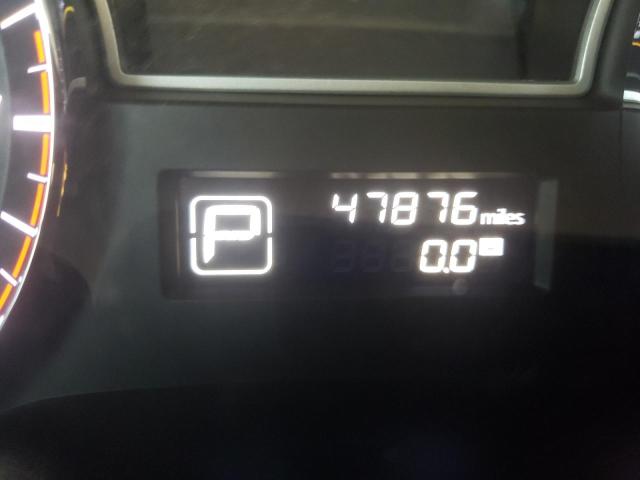 Photo 8 from auction – 2014 NISSAN PATHFINDER with VIN 5N1AR2MM0EC667963