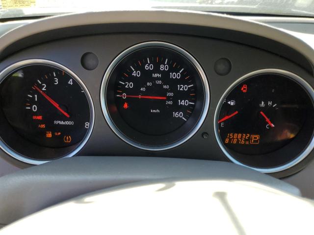 Photo 8 from auction – 2007 NISSAN MAXIMA SE with VIN 1N4BA41E87C863568