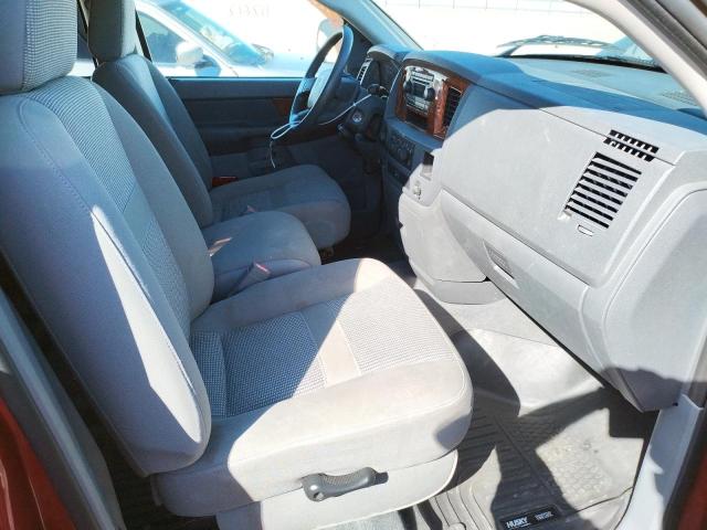 Photo 5 from auction – 2006 DODGE RAM 1500 S with VIN 1D7HU18246J110125