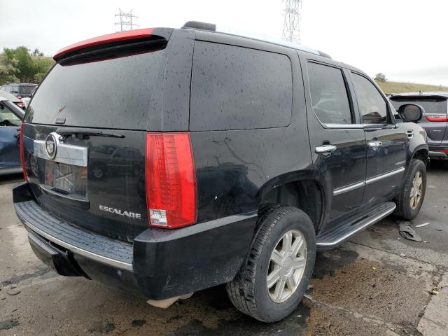Photo 4 from auction – 2009 CADILLAC ESCALADE with VIN 1GYFK13249R147724