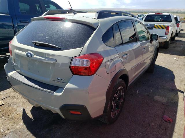 Photo 4 from auction – 2013 SUBARU XV CROSSTR with VIN JF2GPACC2D2802485