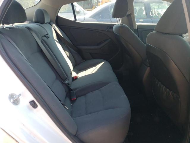 Photo 6 from auction – 2015 KIA OPTIMA LX with VIN 5XXGM4A7XFG402590