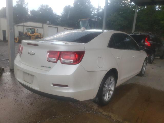 Photo 4 from auction – 2013 CHEVROLET MALIBU 2LT with VIN 1G11F5RR1DF109158
