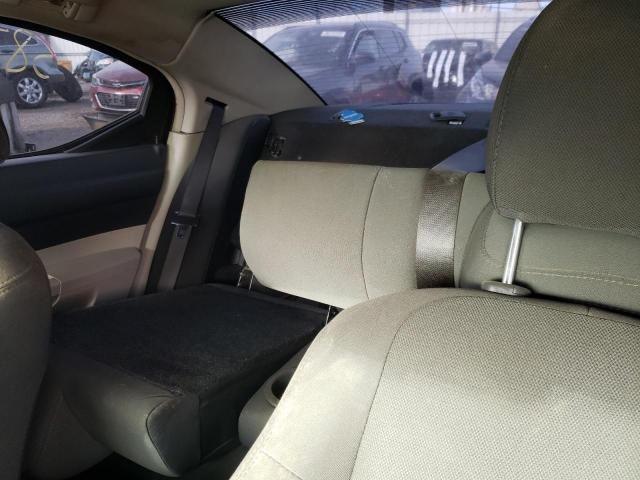 Photo 6 from auction – 2006 DODGE CHARGER SE with VIN 2B3KA43G56H301391