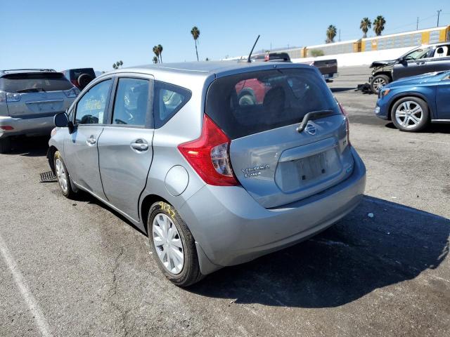 Photo 3 from auction – 2014 NISSAN VERSA NOTE with VIN 3N1CE2CP2EL357289