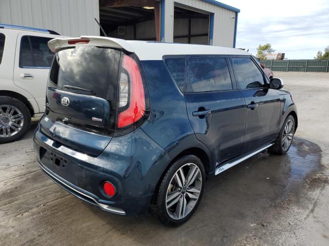 Photo 4 from auction – 2018 KIA SOUL + with VIN KNDJP3A53J7576914