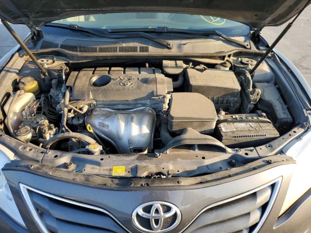 Photo 7 from auction – 2011 TOYOTA CAMRY BASE with VIN 4T1BF3EK1BU610600