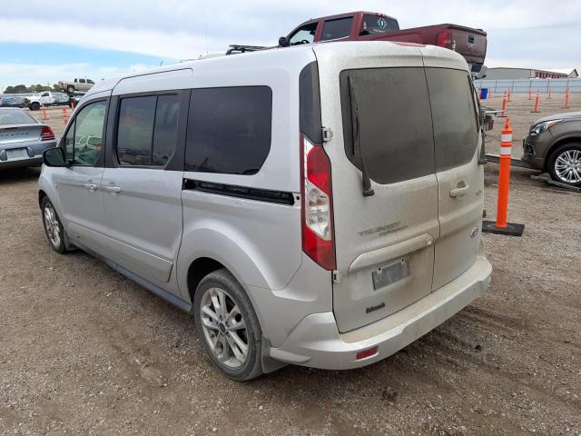 Photo 3 from auction – 2015 FORD TRANSIT CO with VIN NM0GS9F77F1195211