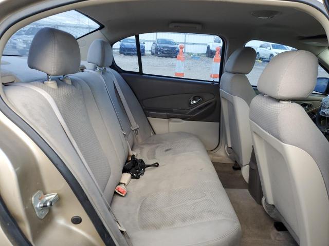 Photo 6 from auction – 2007 CHEVROLET MALIBU LS with VIN 1G1ZS58F77F158097