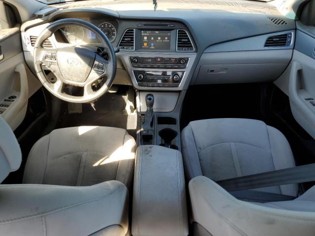 Photo 5 from auction – 2016 HYUNDAI SONATA SE with VIN 5NPE24AF4GH343286