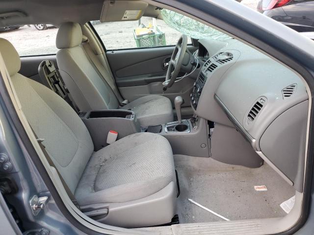 Photo 5 from auction – 2007 CHEVROLET MALIBU LS with VIN 1G1ZS58F57F197089