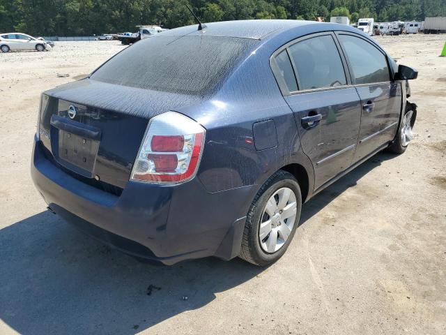 Photo 4 from auction – 2008 NISSAN SENTRA 2.0 with VIN 3N1AB61E98L732706