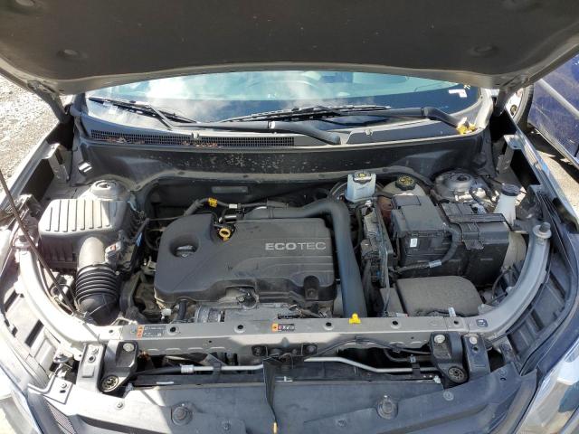 Photo 7 from auction – 2019 CHEVROLET EQUINOX LT with VIN 3GNAXUEVXKS504067