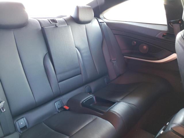 Photo 6 from auction – 2015 BMW 428 I with VIN WBA3N3C54FF712795