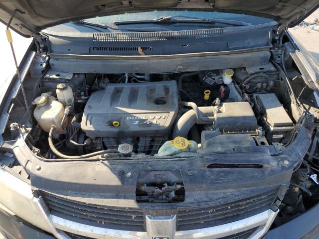 Photo 7 from auction – 2015 DODGE JOURNEY SE with VIN 3C4PDCAB4FT538412