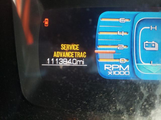 Photo 8 from auction – 2012 FORD FUSION with VIN 3FADP0L39CR349882